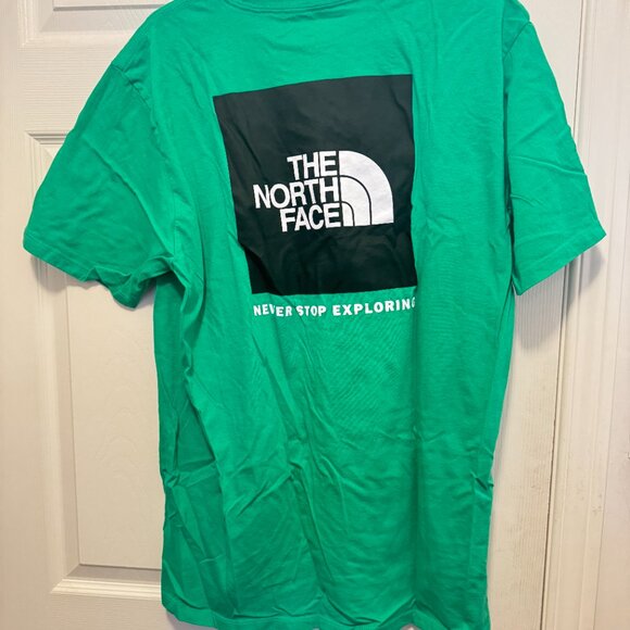 The North Face T Shirt - XL - Picture 2 of 2